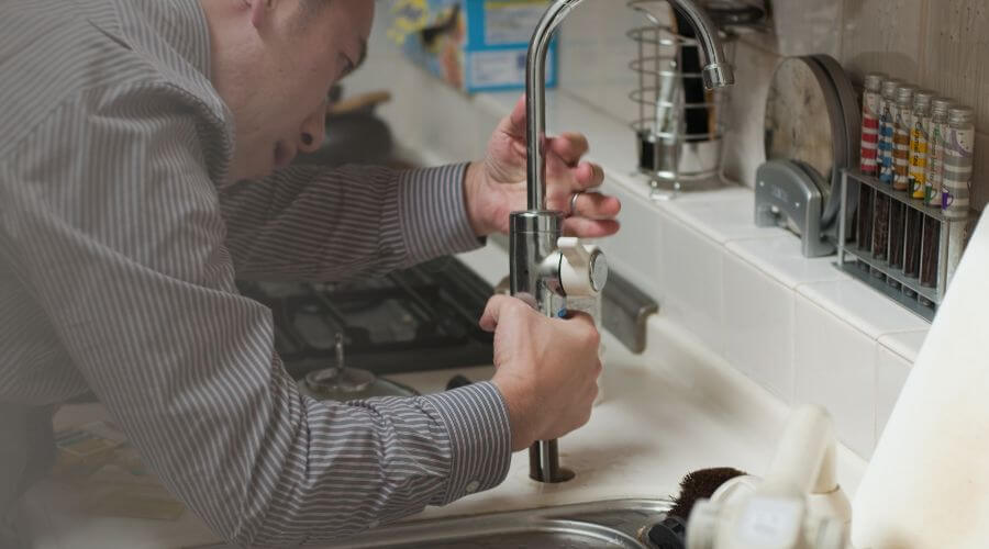 Local expert plumbing services in Lulu, FL
